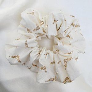 Harry Potter Oversized Cotton Scrunchie